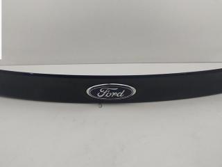 накладка подсветки номера Ford Focus 3 поколение 2013, 1.0 л., бензин, МКПП, чёрный, хетчбэк 5 дв., BM51A43404AEW