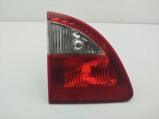 фонарь крышки багажника левый Ford Galaxy 1 поколение [рестайлинг] 2005, 1.9 л., дизель, АКПП, серый, минивэн, 7M5945093D