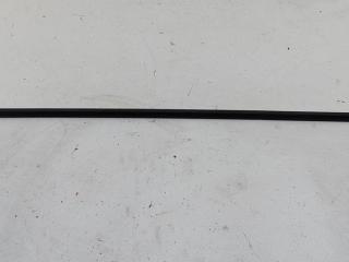 молдинг двери передней правой BMW X5 E53 2002, 4.6 л., бензин, АКПП, чёрный, внедорожник 5 дв.