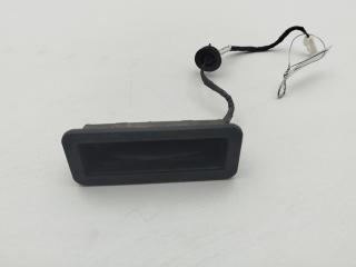 кнопка открытия багажника Ford Focus 2 поколение 2006, 1.6 л., i, бензин, МКПП, синий, универсал, 6M5119B514AB