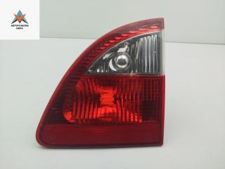 фонарь крышки багажника правый Ford Galaxy 1 поколение [рестайлинг] 2005, 1.9 л., дизель, АКПП, серый, минивэн, 7M5945094D