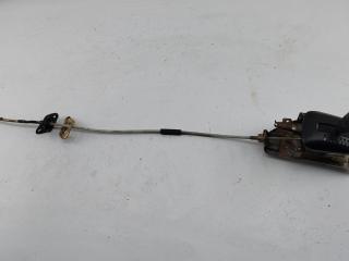 кулиса Mitsubishi Carisma 1998, 1.8 л., бензин, АКПП, зелёный, седан
