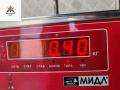 Щеткодержатель (поводок стеклоочистителя) передний Mitsubishi Carisma 1 поколение 1998, 1.8 л., бензин, АКПП, зелёный, седан - фото №3