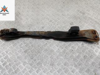 подрамник передний Mitsubishi Carisma 1 поколение 1998, 1.8 л., бензин, АКПП, зелёный, седан