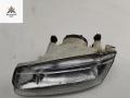фара левая Mitsubishi Carisma 1 поколение 1998, 1.8 л., бензин, АКПП, зелёный, седан, 08-214-1153L - фото №3