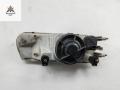 фара левая Mitsubishi Carisma 1 поколение 1998, 1.8 л., бензин, АКПП, зелёный, седан, 08-214-1153L - фото №4