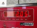фара левая Mitsubishi Carisma 1 поколение 1998, 1.8 л., бензин, АКПП, зелёный, седан, 08-214-1153L - фото №5