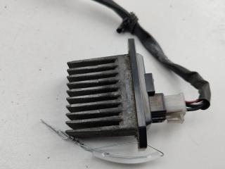 сопротивление печки Mitsubishi Carisma 1998, 1.8 л., бензин, АКПП, зелёный, седан, MR315051
