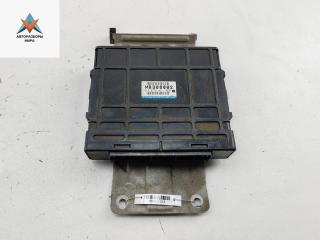 блок управления АКПП Mitsubishi Carisma 1 поколение 1998, 1.8 л., бензин, АКПП, зелёный, седан, MD388802