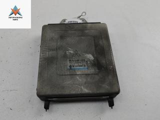 ЭБУ Mitsubishi Carisma 1 поколение 1998, 1.8 л., бензин, АКПП, зелёный, седан, MD358437