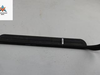 Накладка на порог внутренняя (салона) Mitsubishi Carisma 1 поколение 1998, 1.8 л., бензин, АКПП, зелёный, седан, MB947231