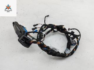 дверная проводка BMW X5 E53 2002, 4.6 л., бензин, АКПП, чёрный, внедорожник 5 дв., 8386010