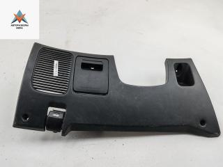 пластик Mitsubishi Carisma 1 поколение 1998, 1.8 л., бензин, АКПП, зелёный, седан, MR114051