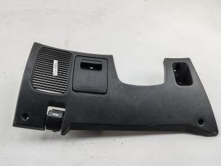 пластик Mitsubishi Carisma 1 поколение 1998, 1.8 л., бензин, АКПП, зелёный, седан, MR114051