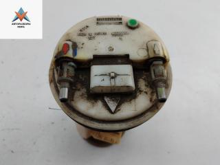 насос топливный Mitsubishi Carisma 1 поколение 1998, 1.8 л., бензин, АКПП, зелёный, седан, MR375240