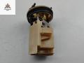 насос топливный Mitsubishi Carisma 1 поколение 1998, 1.8 л., бензин, АКПП, зелёный, седан, MR375240 - фото №2