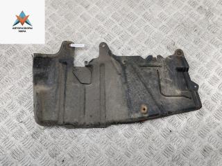 пластик моторного отсека Mitsubishi Carisma 1 поколение 1998, 1.8 л., бензин, АКПП, зелёный, седан, MB955434RH