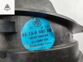 динамик двери BMW X5 E53 2002, 4.6 л., бензин, АКПП, чёрный, внедорожник 5 дв., 8380581 - фото №3
