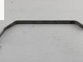 крепление бака топливного BMW 5 серия F07/F10/F11 2012, 3.0 л., дизель, АКПП, чёрный, универсал, 7053972 - фото №2