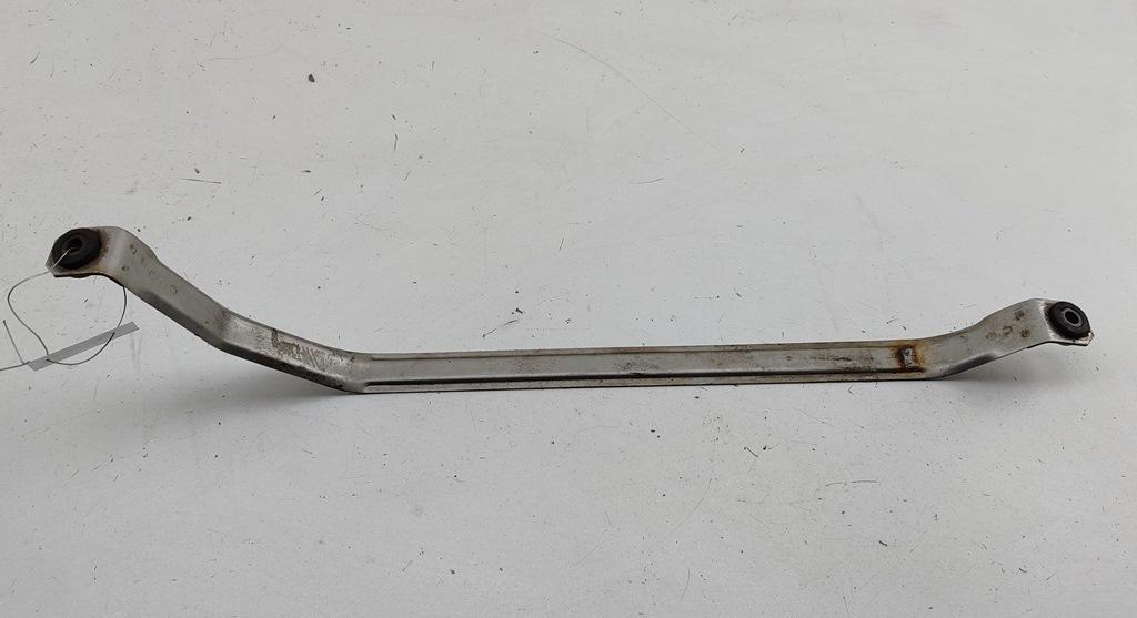 крепление бака топливного BMW 5 серия F07/F10/F11 2012, 3.0 л., дизель, АКПП, чёрный, универсал, 7053972 - фото №1
