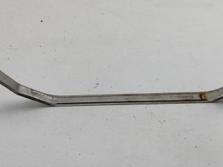 крепление бака топливного BMW 5 серия F07/F10/F11 2012, 3.0 л., дизель, АКПП, чёрный, универсал, 7053972