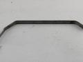 крепление бака топливного BMW 5 серия F07/F10/F11 2012, 3.0 л., дизель, АКПП, чёрный, универсал, 7053972 - фото №2
