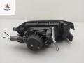 фара противотуманная правая Renault Scenic 1 поколение 1998, 1.6 л., бензин, МКПП, зелёный, минивэн, 7700835210 - фото №2
