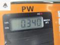 замок зажигания Renault Laguna 2 поколение [рестайлинг] 2006, 1.9 л., дизель, МКПП, серый, универсал, 8200468515 - фото №3