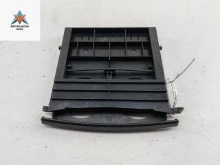 подстаканник Mitsubishi Carisma 1 поколение 1998, 1.8 л., бензин, АКПП, зелёный, седан, MR116066-1