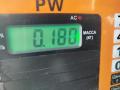 переключатель поворотов Renault Laguna II 2006, 1.9 л., дизель, МКПП, серый, универсал, 8200328895 - фото №3