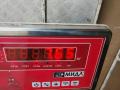 полуось передняя правая (приводной вал, ШРУС) Mitsubishi Carisma 1 поколение 1998, 1.8 л., бензин, АКПП, зелёный, седан - фото №4