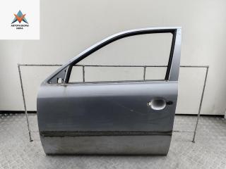 дверь сдвижная Skoda Octavia mk1 (A4 1U) 2004, серый, универсал, 1U4831051