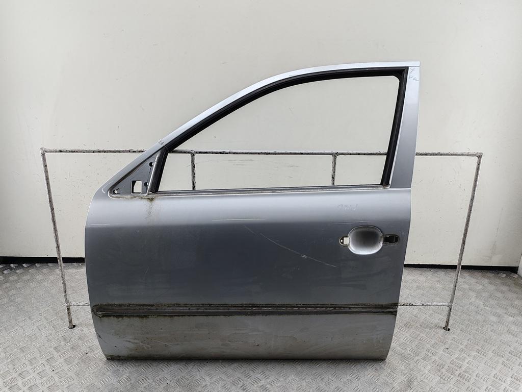дверь сдвижная Skoda Octavia mk1 (A4 1U) 2004, серый, универсал, 1U4831051