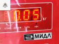 датчик угла поворота руля BMW 3 серия E46 [рестайлинг] 2004, 2.0 л., бензин, МКПП, синий, седан, 6760232 - фото №4