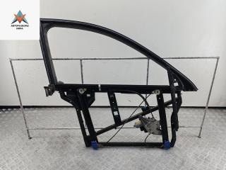 стеклоподъемник электрический передний правый Audi A6 4B/C5 1998, 2.4 л., бензин, МКПП, серый, седан, 4B0837398