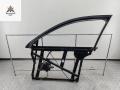 стеклоподъемник электрический передний правый Audi A6 4B/C5 1998, 2.4 л., бензин, МКПП, серый, седан, 4B0837398 - фото №2