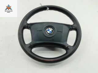 руль BMW 3 серия E46 [рестайлинг] 2004, 2.0 л., бензин, МКПП, синий, седан, 6753948