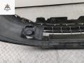 бампер передний Honda Civic 6 поколение 1997, бензин, синий, хетчбэк 5 дв. - фото №9