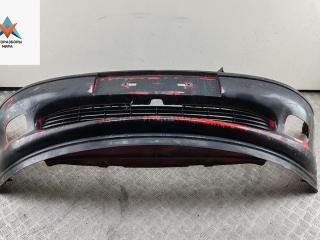 бампер передний Opel Vectra B 1998, бензин, красный, хетчбэк 5 дв., 90464527
