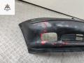 бампер передний Opel Vectra B 1998, бензин, красный, хетчбэк 5 дв., 90464527 - фото №3