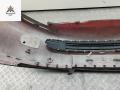бампер передний Opel Vectra B 1998, бензин, красный, хетчбэк 5 дв., 90464527 - фото №10