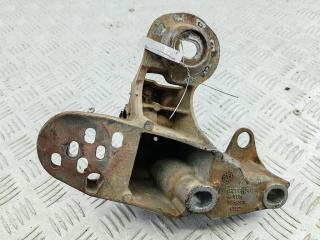 кронштейн (крепление) Audi A4 B6 2001, 1.8 л., Ti, бензин, МКПП, серый, седан, 8E0199351