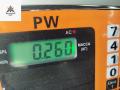 переключатель подрулевой Audi A6 4B/C5 1998, 2.4 л., бензин, МКПП, серый, седан, 8L0953513G - фото №3