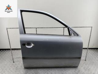 дверь сдвижная Skoda Octavia mk1 (A4 1U) 2004, серый, универсал, 1U4831052