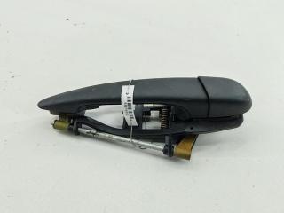 ручка наружная передняя правая BMW 3 E46 2004, 2.0 л., бензин, МКПП, синий, седан, 8253454