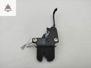 замок багажника Audi A4 B6 2001, седан, 8E5827505
