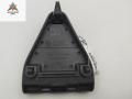 кронштейн (крепление) Audi A4 B6 2001, 1.8 л., Ti, бензин, МКПП, серый, седан, 8E5860285A - фото №2