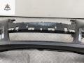 бампер передний Volkswagen Passat B6 2007, дизель, чёрный, универсал, 3C0807221 - фото №5