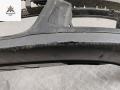бампер передний Volkswagen Passat B6 2007, дизель, чёрный, универсал, 3C0807221 - фото №7