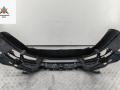 бампер передний Volkswagen Passat B6 2007, дизель, чёрный, универсал, 3C0807221 - фото №10